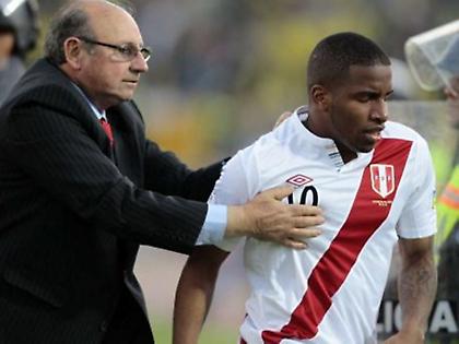 Σοκ με Φαρφάν!