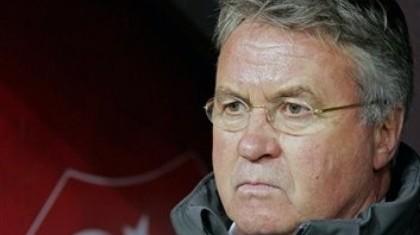 Το ‘πε και το ‘κανε ο Χίντινκ