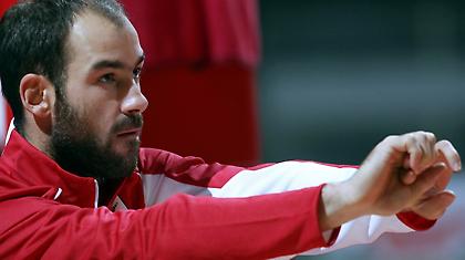 «Θέλουμε νίκη και με Νανσί και με Παναθηναϊκό»