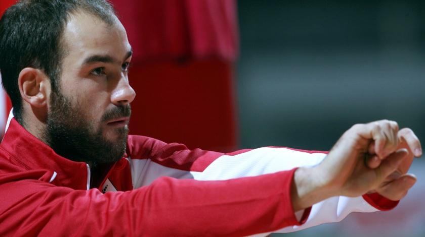 «Θέλουμε νίκη και με Νανσί και με Παναθηναϊκό»