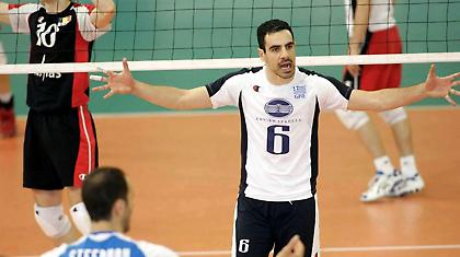 «Είμαι πάντα εδώ»