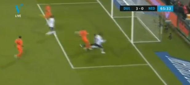 Που’ ναι η μπάλα; (video)