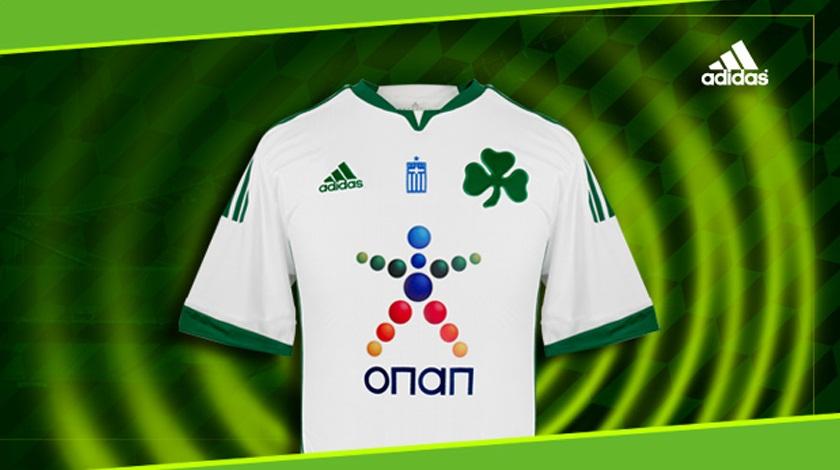 Όπου κι αν παίζεις ΠΑΟ…