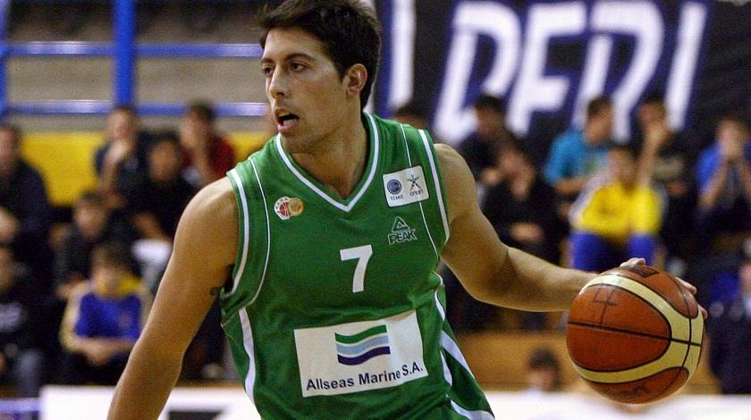 Αθηναίου: «Αξίζει να βρίσκεται στην Α1 ο ΚΑΟΔ»