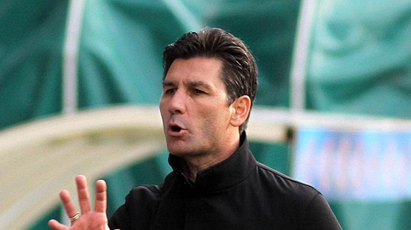 Μόνο ο Ντάνι απών