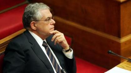 Με το βλέμμα στις διαρροές