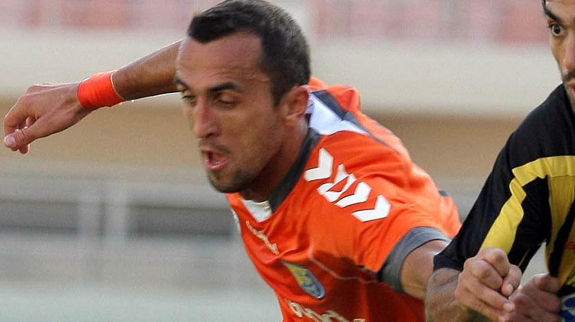 Ντολεζάι: «Να προσέξουμε το πρώτο 20λεπτο»