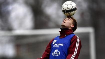 «Μύρισε» Πρέμιερ στη Δανία