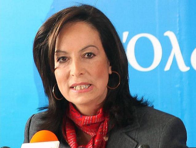 Δεν καταθέτει στεφάνι στο Πολυτεχνείο η Διαμαντοπούλου!