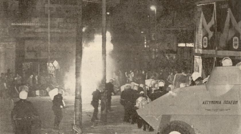 Οι αύρες θανάτου και… ο Αρχάγγελος Μιχαήλ