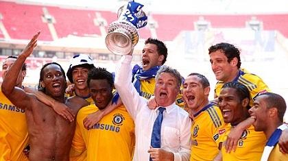 Πίεση από το πουθενά στον Βίλας-Μπόας