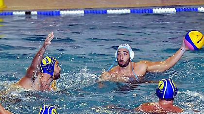 Στην Πάτρα το Χανιά-ΝΟΠ