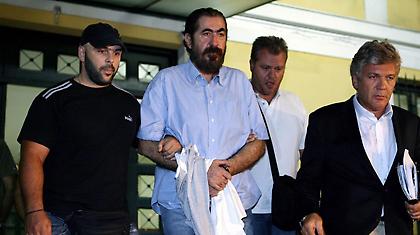 Δρομολογείται η έκδοση του Μάκη Ψωμιάδη