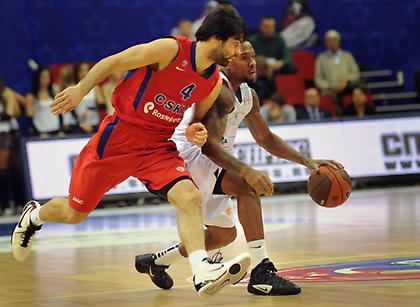 Εδώ δεν έχασε στο ΟΑΚΑ…