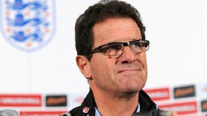 Το παράπονο του Καπέλο