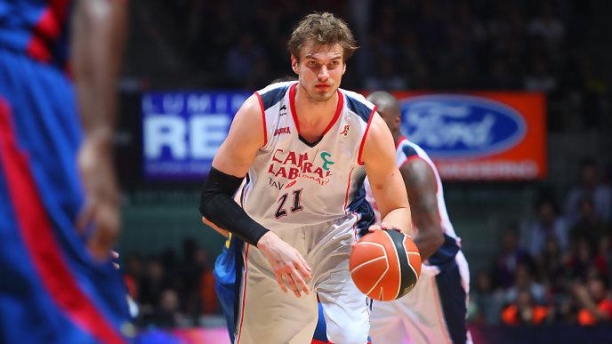 Ανακοίνωσε Σπλίτερ η Βαλένθια!