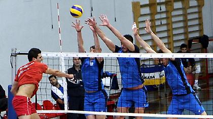 Θετική πρόβα