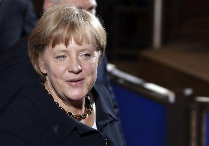 Νέο «όχι» της Μέρκελ σε διευρυμένο ρόλο της ΕΚΤ