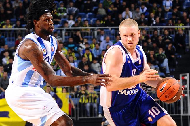 Nικήτρια στο θρίλερ η «Φενέρ»