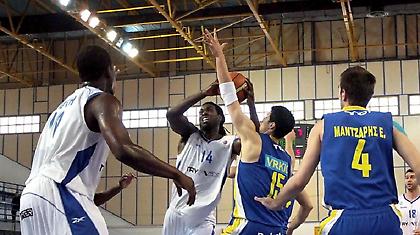 Εξετάζεται το αίτημα του Πανελληνίου