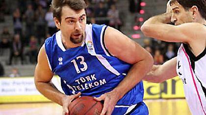 Έκανε «σεφτέ»