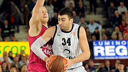 Ένας Έλληνας έκρινε το βασκικό ντέρμπι