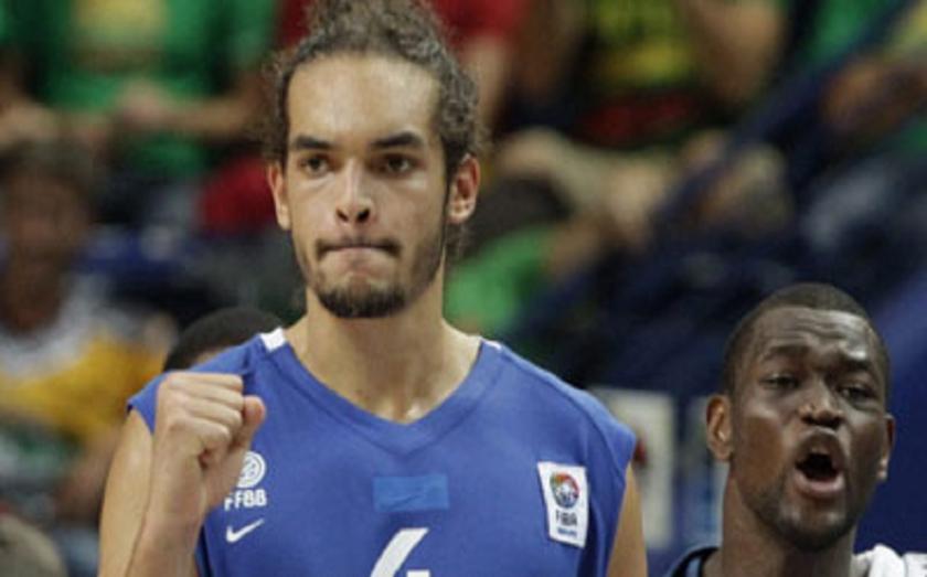 Μίλησε με Παρί ο Νοά