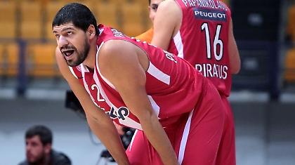 «Σήμερα αντιδράσαμε σωστά»