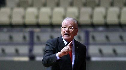 «Ηγέτης ο Σπανούλης»