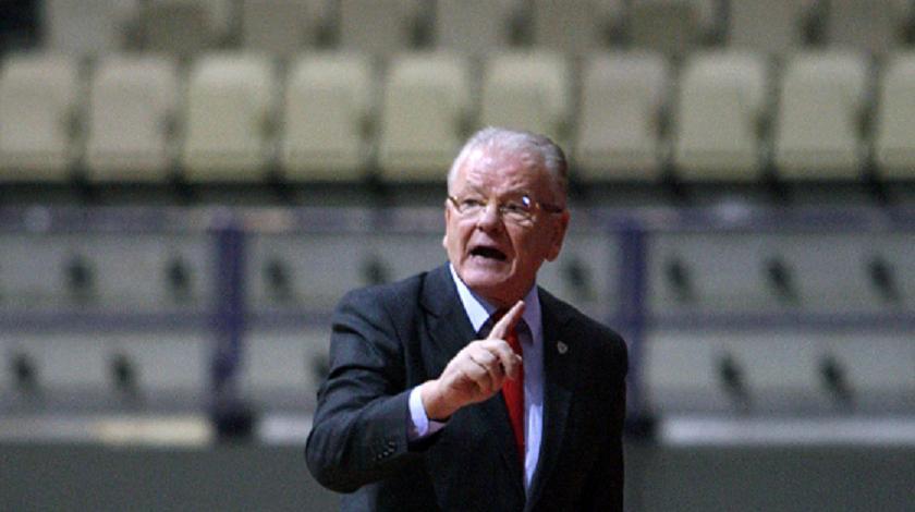 «Ηγέτης ο Σπανούλης»