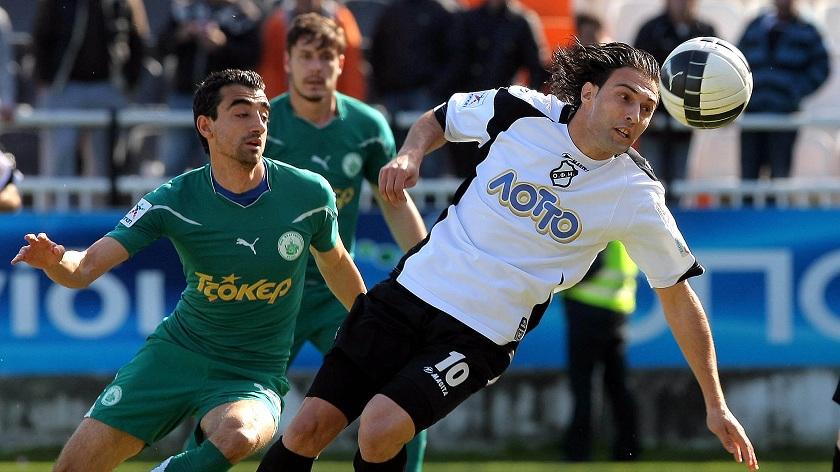 Στην… ουρά ο Αγρίτης