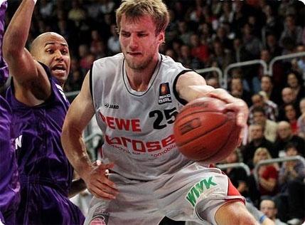 «Ομάδα ΝΒΑ ο Παναθηναϊκός»