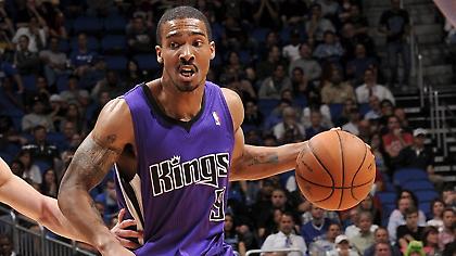 Κι άλλος ΝΒΑερ στην Κίνα