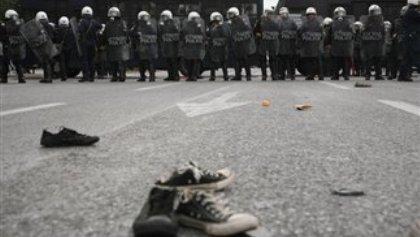 Το σχέδιο της ΕΛ.ΑΣ. για να μην ανοίξει ρουθούνι!