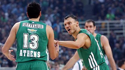 Καν’ το εύκολο…