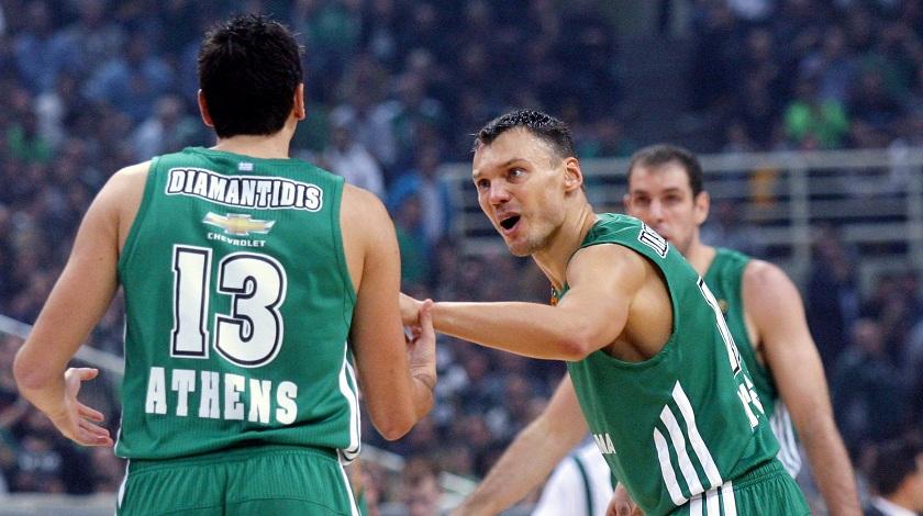 Καν’ το εύκολο…