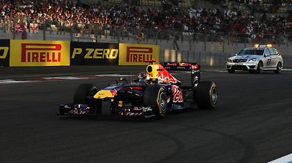 «Καθαρή» η Pirelli