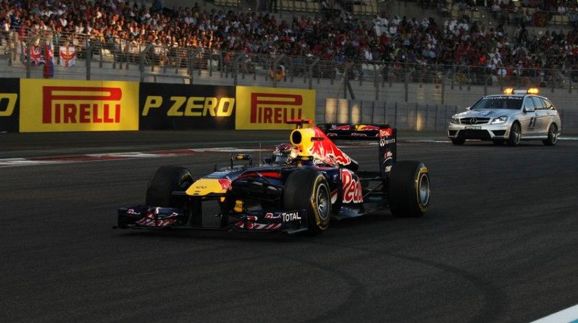 «Καθαρή» η Pirelli