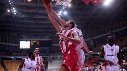 Ο «τίμιος γίγαντας» Γλυνιαδάκης