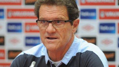 Καπέλο: «Δύσκολη η επιλογή»