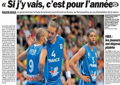 Νοά: «Αν έρθω, θα είναι για όλη τη σεζόν»