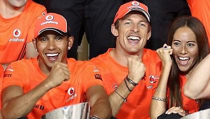 «Υποτίμησε τον Μπάτον ο Χάμιλτον»