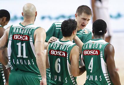 Πόποβιτς: «Αλλοπρόσαλλος ο Γουίμς»