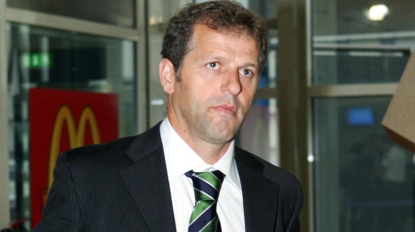 Αποστολάκης: «Το πιο αμφίρροπο…»