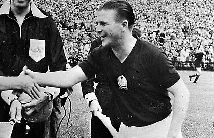 Ενας συνταγματάρχης που δεν θα αποστρατευθεί ποτέ