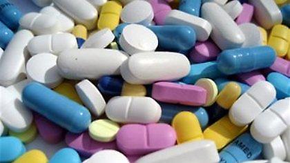 Σήμα κινδύνου από τις ελληνικές φαρμακευτικές εταιρείες