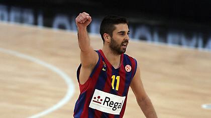 Έτοιμος για… προσπέραση ο Ναβάρο