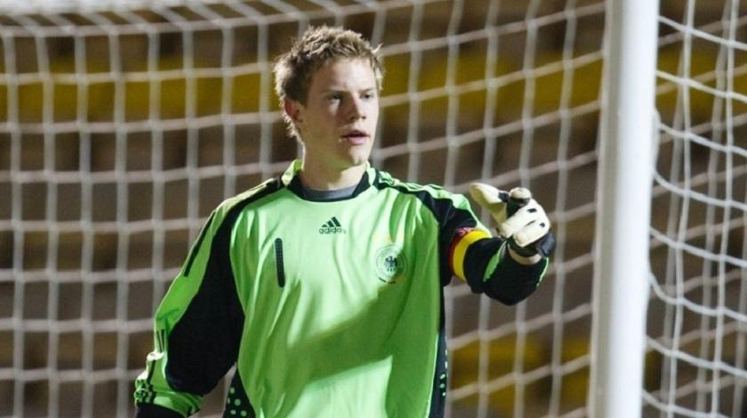 «Έδεσε» Τερ Στέγκεν η Γκλάντμπαχ