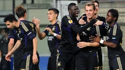 Χρυσή ευκαιρία για Άντερλεχτ