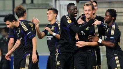 Χρυσή ευκαιρία για Άντερλεχτ